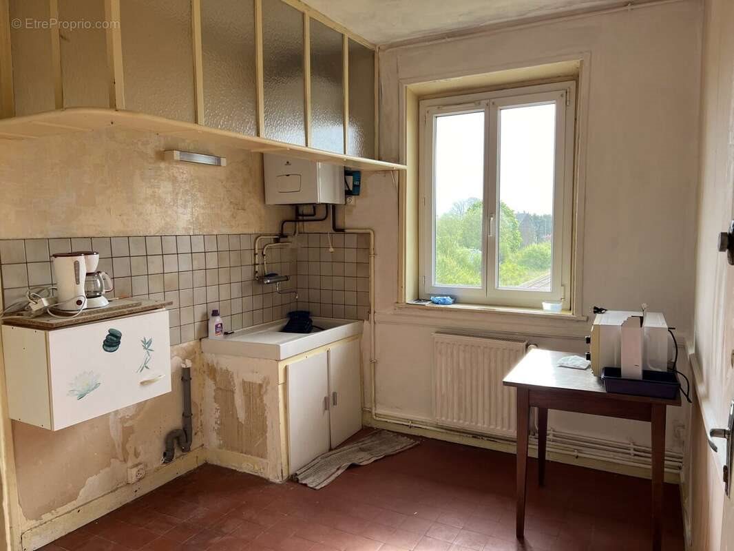 Appartement à vendre, 126m², Briouze