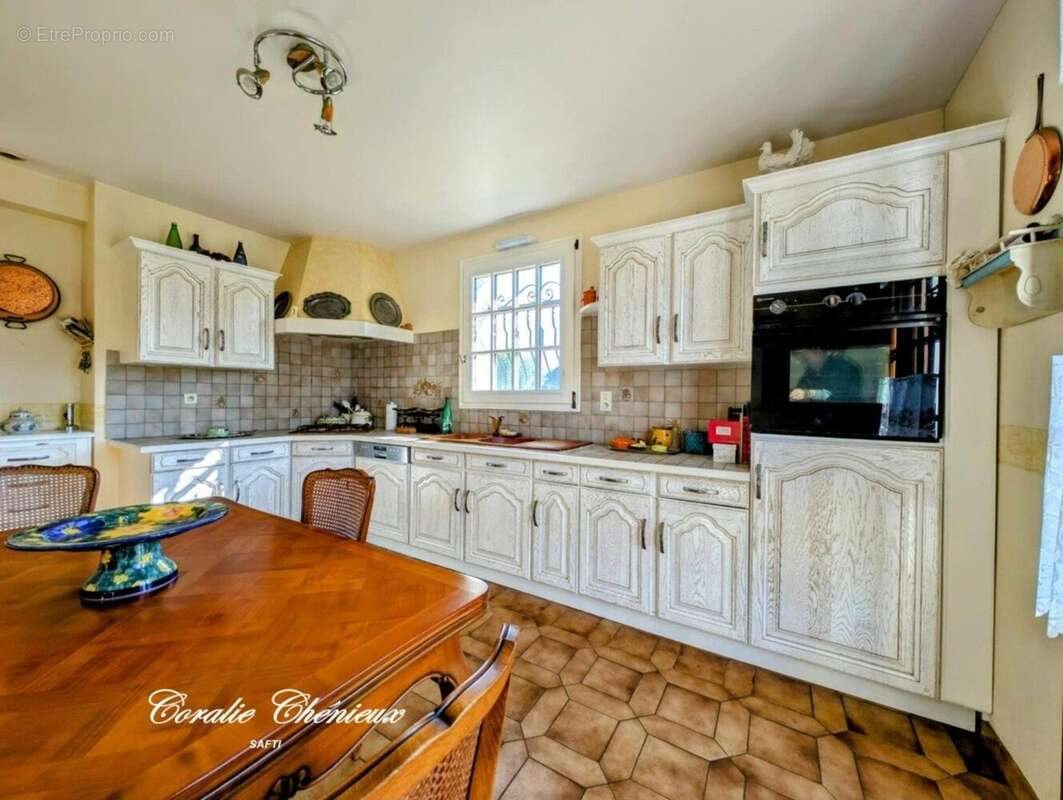 Maison à vendre, 127m², Saignes