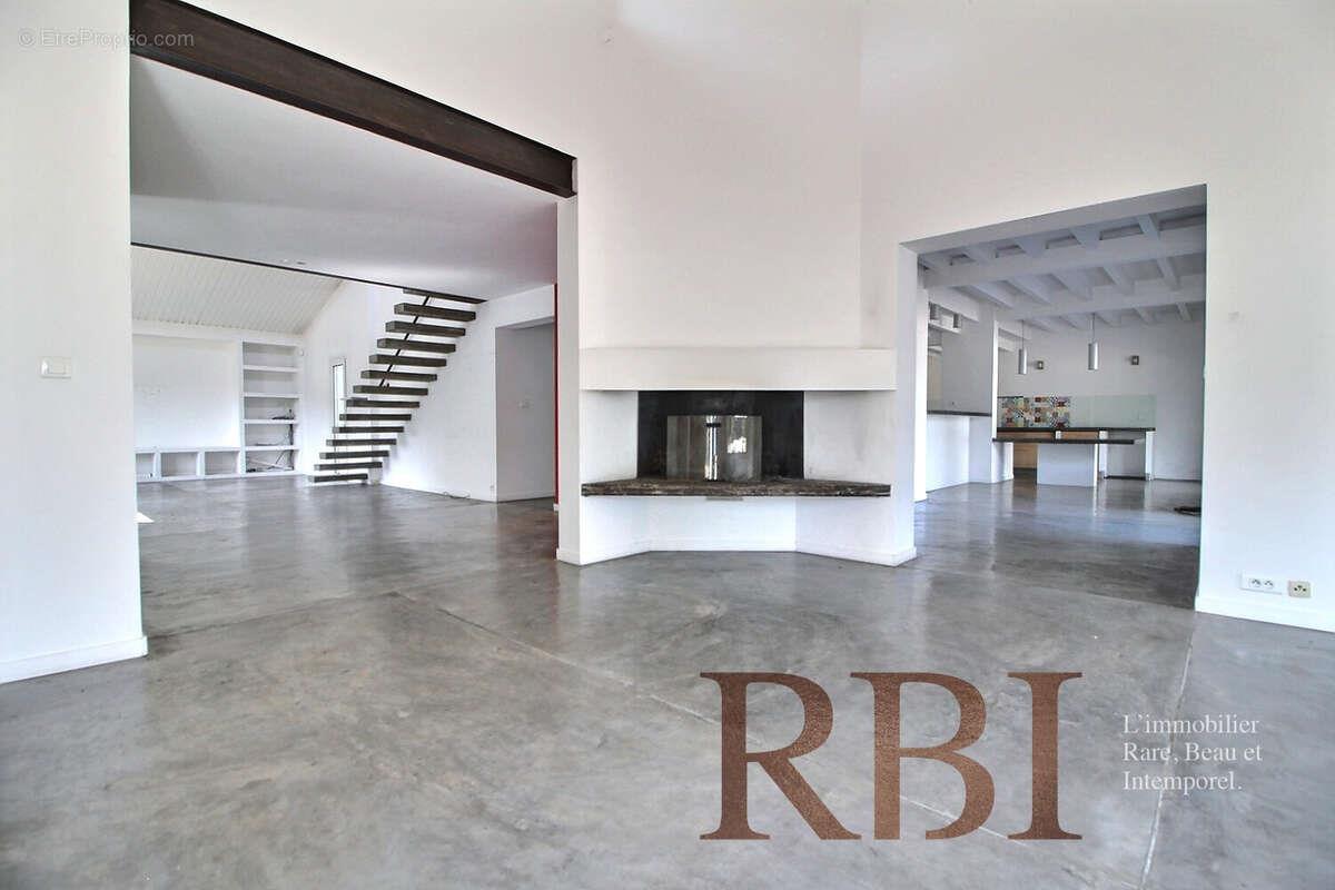 Maison à vendre, 285m², Toulouse