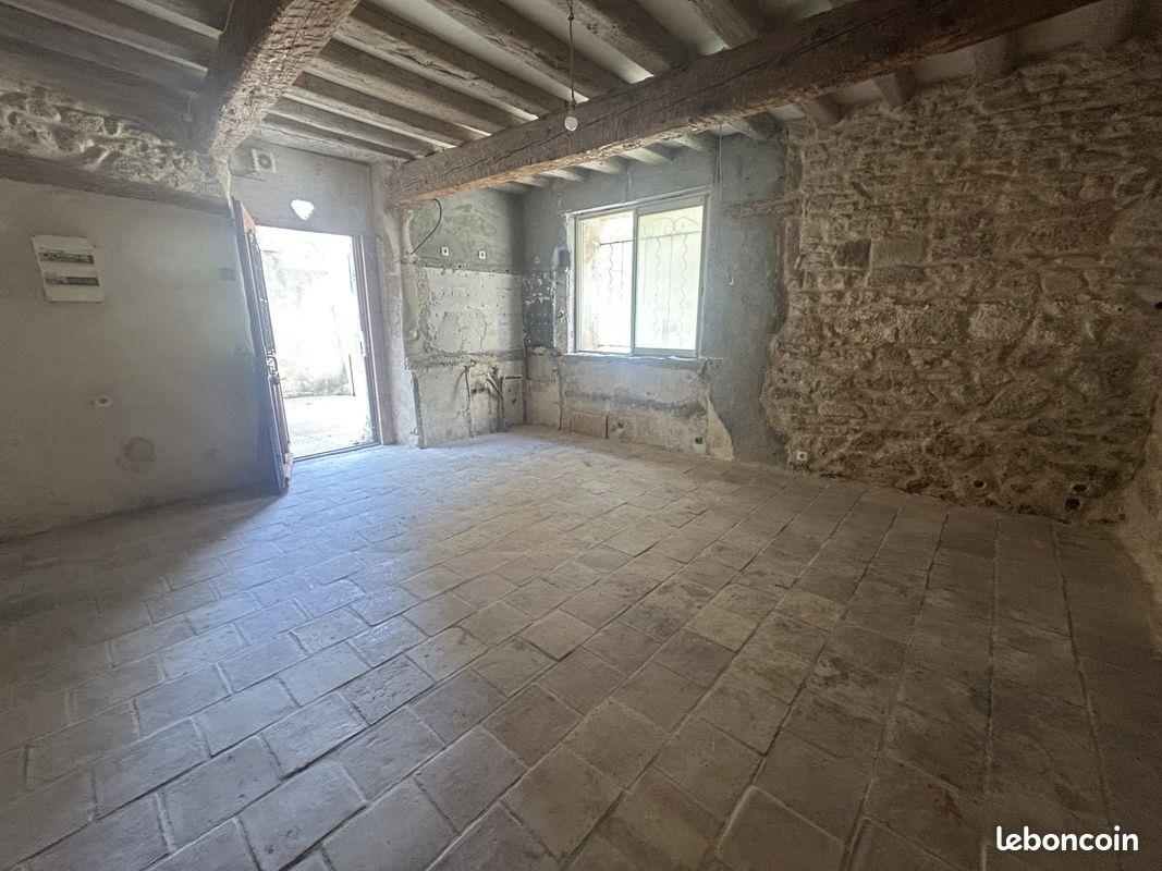 Appartement à vendre, 28m², Sernhac