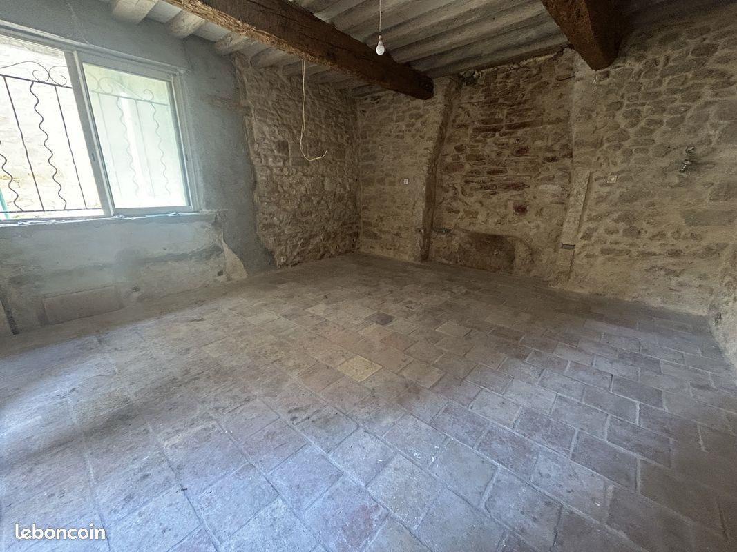 Appartement à vendre, 28m², Sernhac