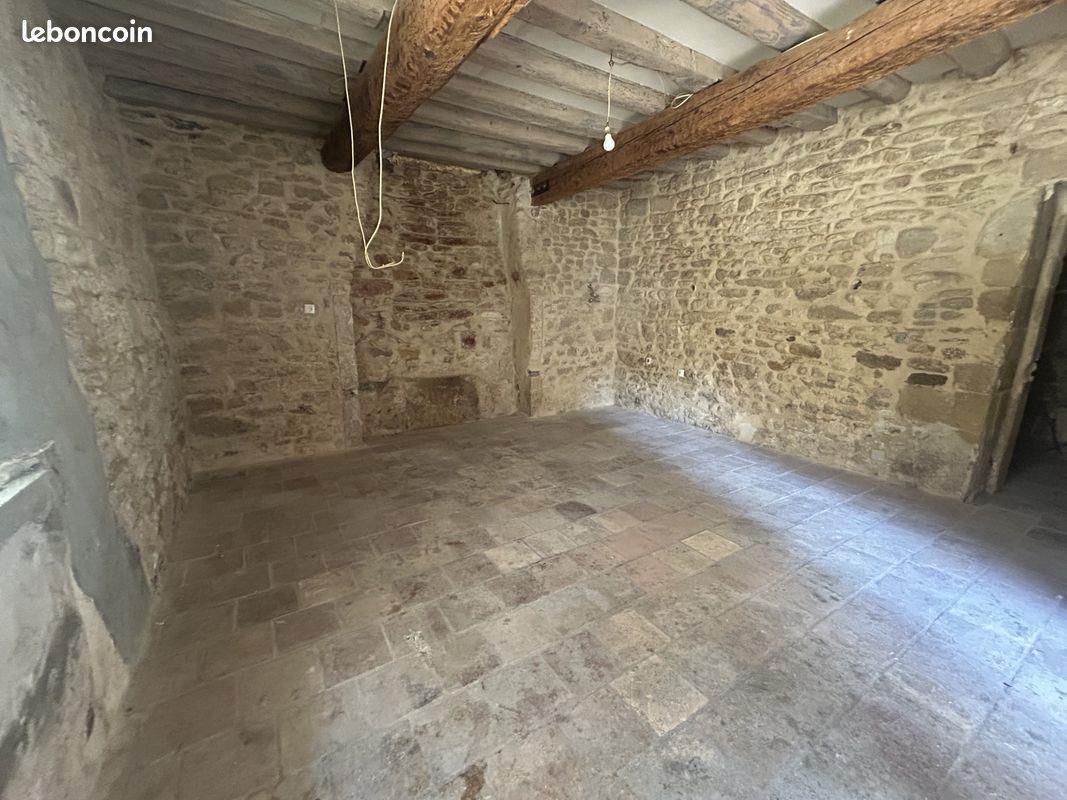 Appartement à vendre, 28m², Sernhac