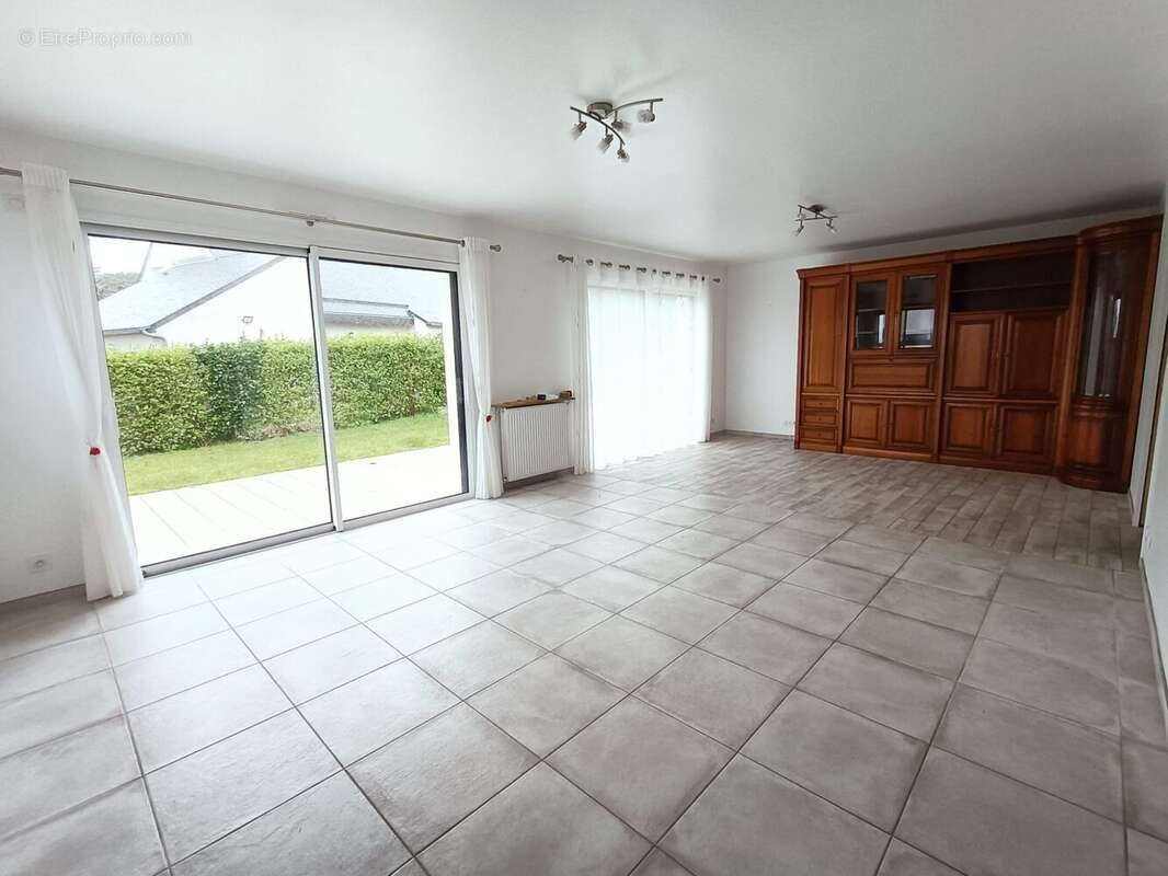 Maison à vendre, 126m², Saint-Pol-de-Léon