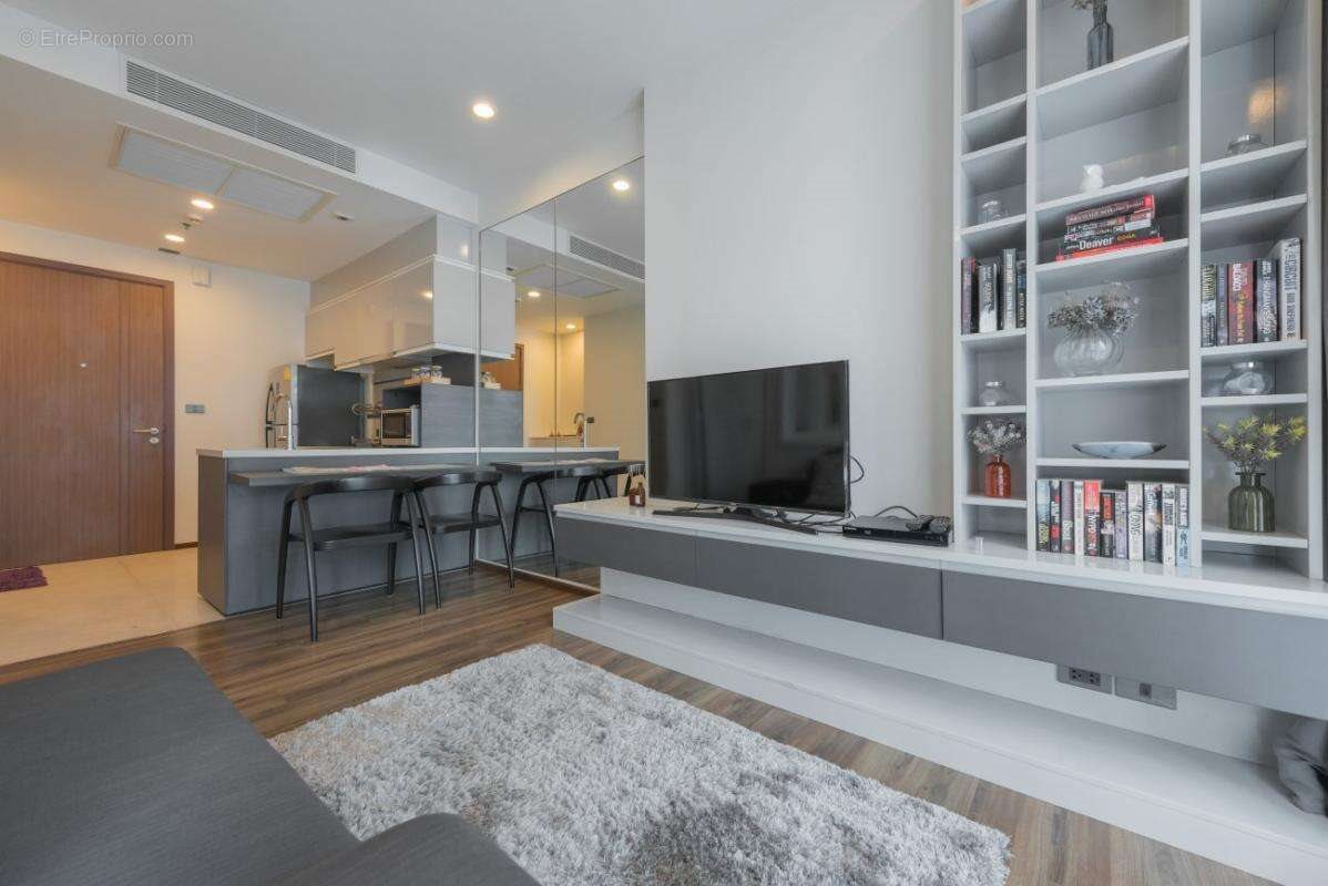 Appartement à vendre, 43m², Bordeaux