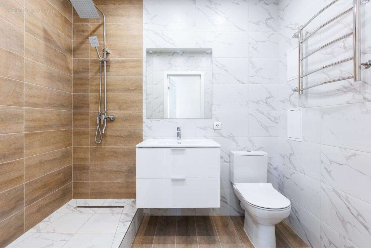 Appartement à vendre, 43m², Bordeaux