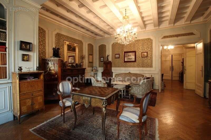 Appartement à vendre, 229m², Marseille 4ème