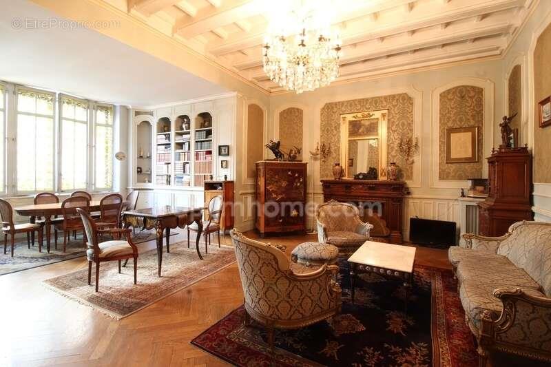 Appartement à vendre, 229m², Marseille 4ème