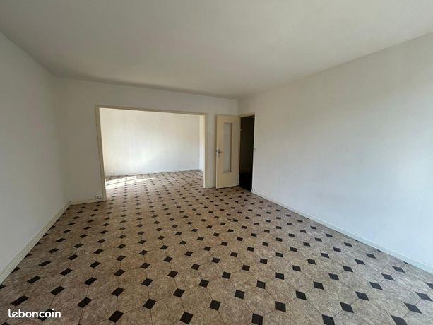 Appartement à vendre, 78m², Reims