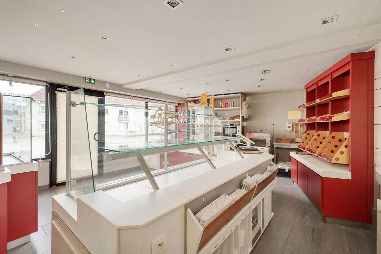 Appartement à vendre, 235m², Igney