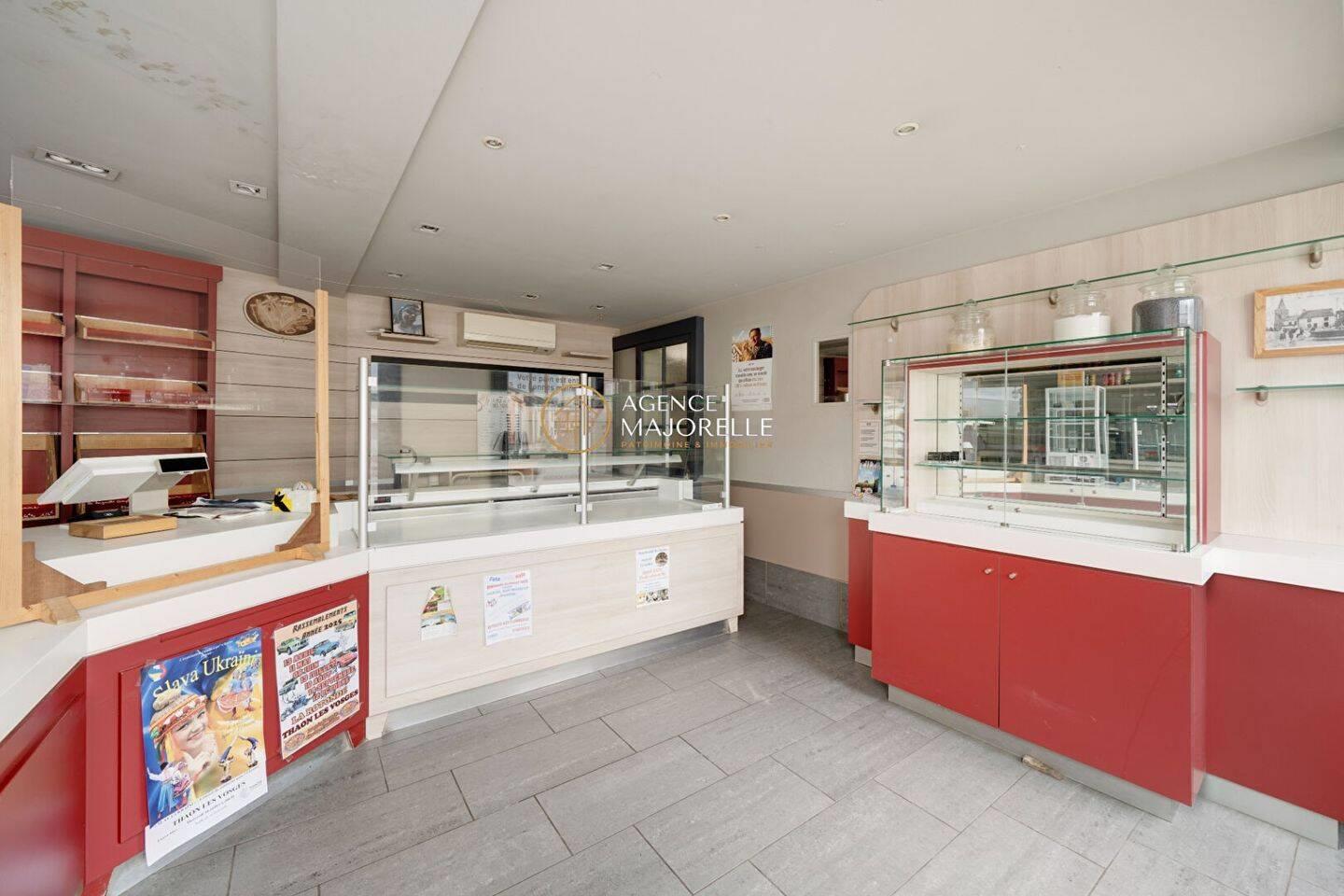 Appartement à vendre, 235m², Igney