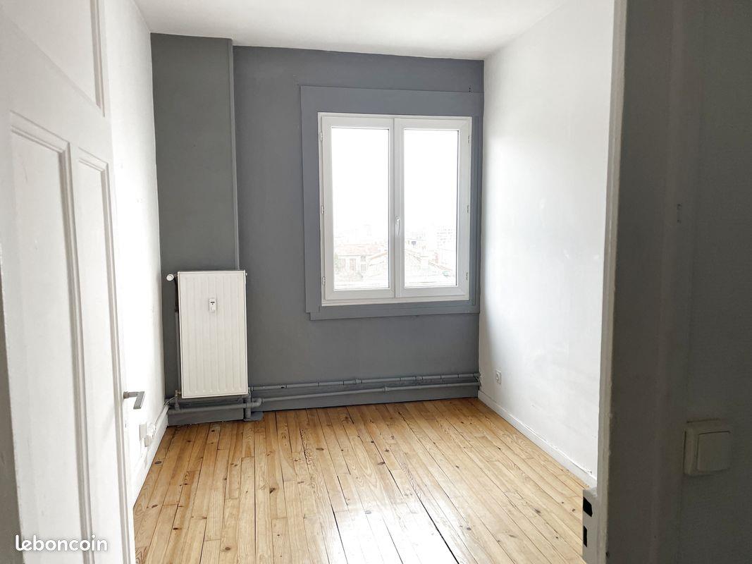 Appartement à vendre, 40m², Saint-Etienne