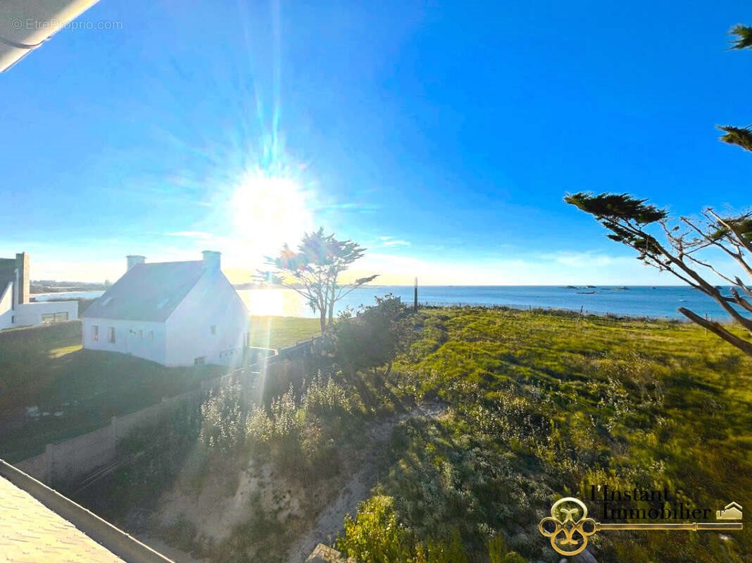 Appartement à vendre, 64m², Santec