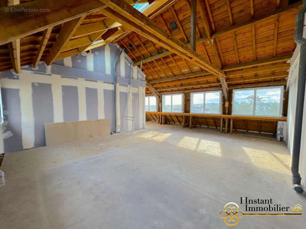 Appartement à vendre, 64m², Santec