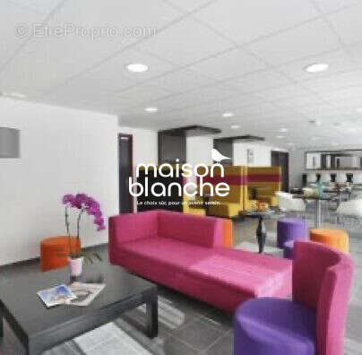 Appartement à vendre, 19m², Aix-en-Provence