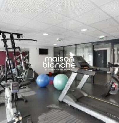 Appartement à vendre, 19m², Aix-en-Provence