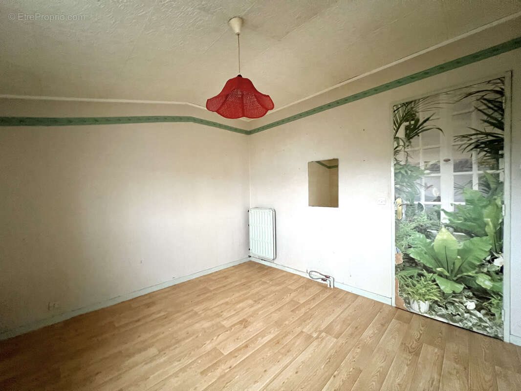 Maison à vendre, 83m², Nieppe