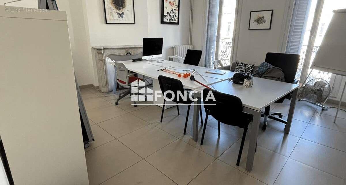 Appartement à vendre, 247m², Marseille 1er