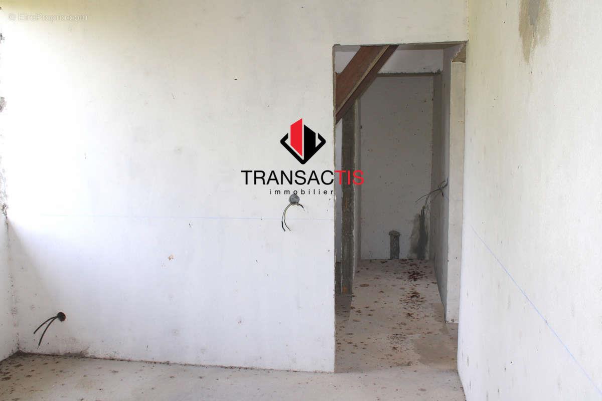 Maison à vendre, 120m², Mana