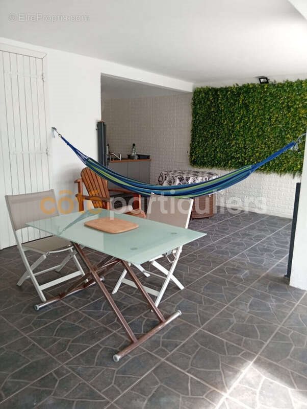 Maison à vendre, 90m², Baie-Mahault