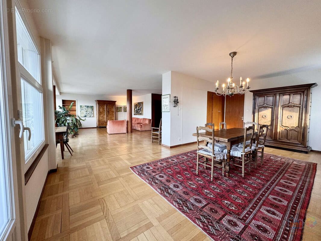 Appartement à vendre, 226m², Strasbourg