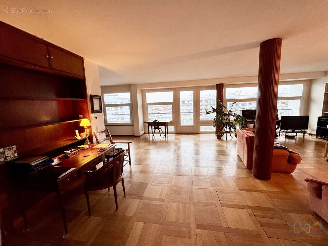 Appartement à vendre, 226m², Strasbourg