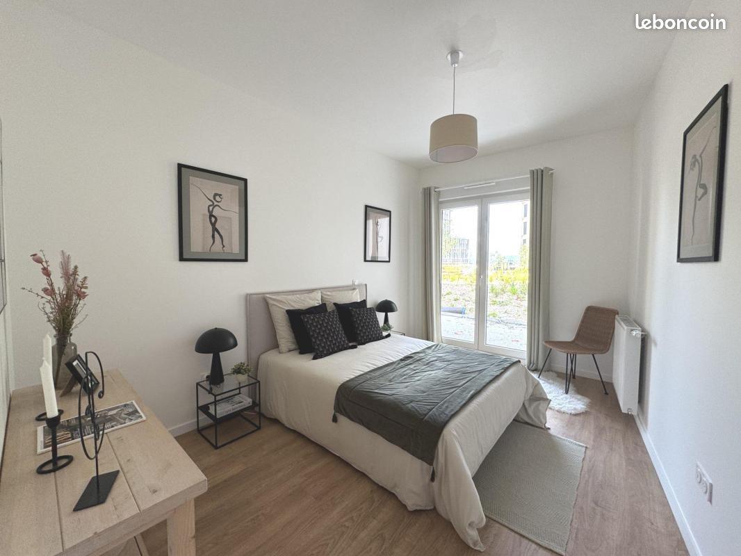 Appartement à vendre, 87m², Bordeaux