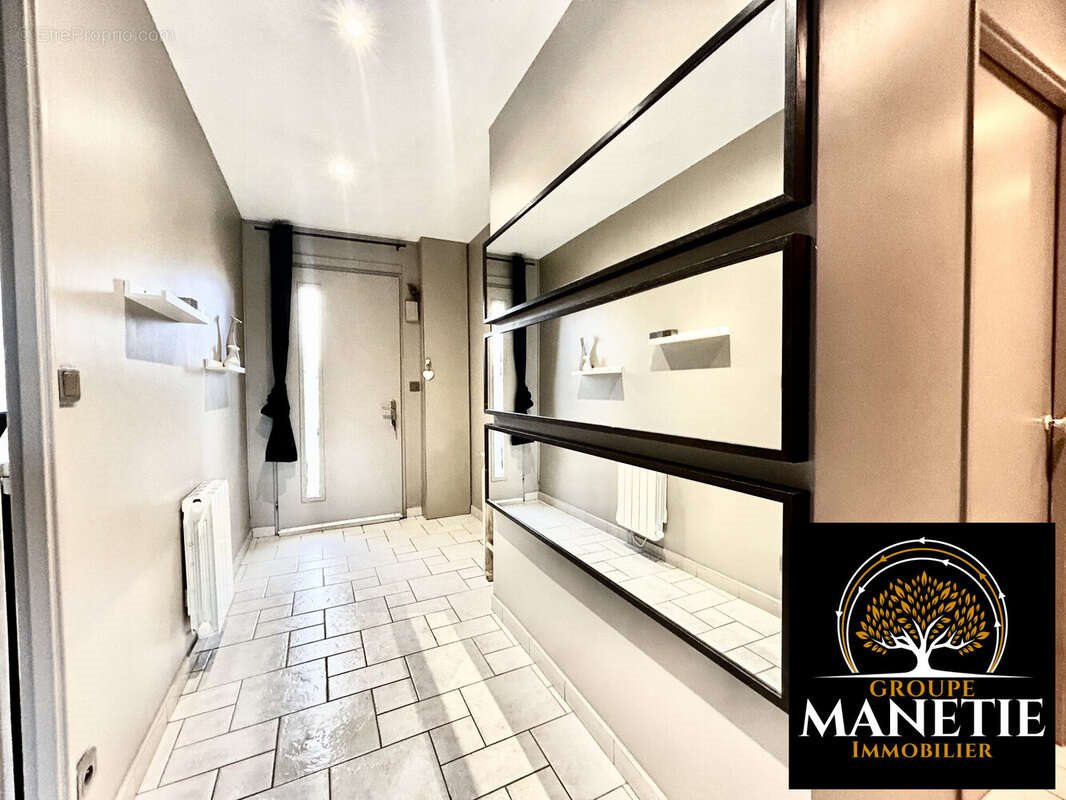 Maison à vendre, 89m², Gouy-sous-Bellonne