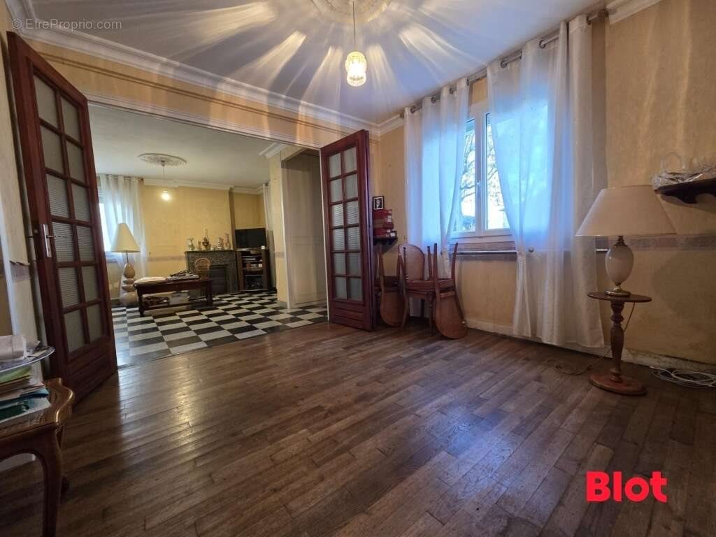 Maison à vendre, 114m², Rennes