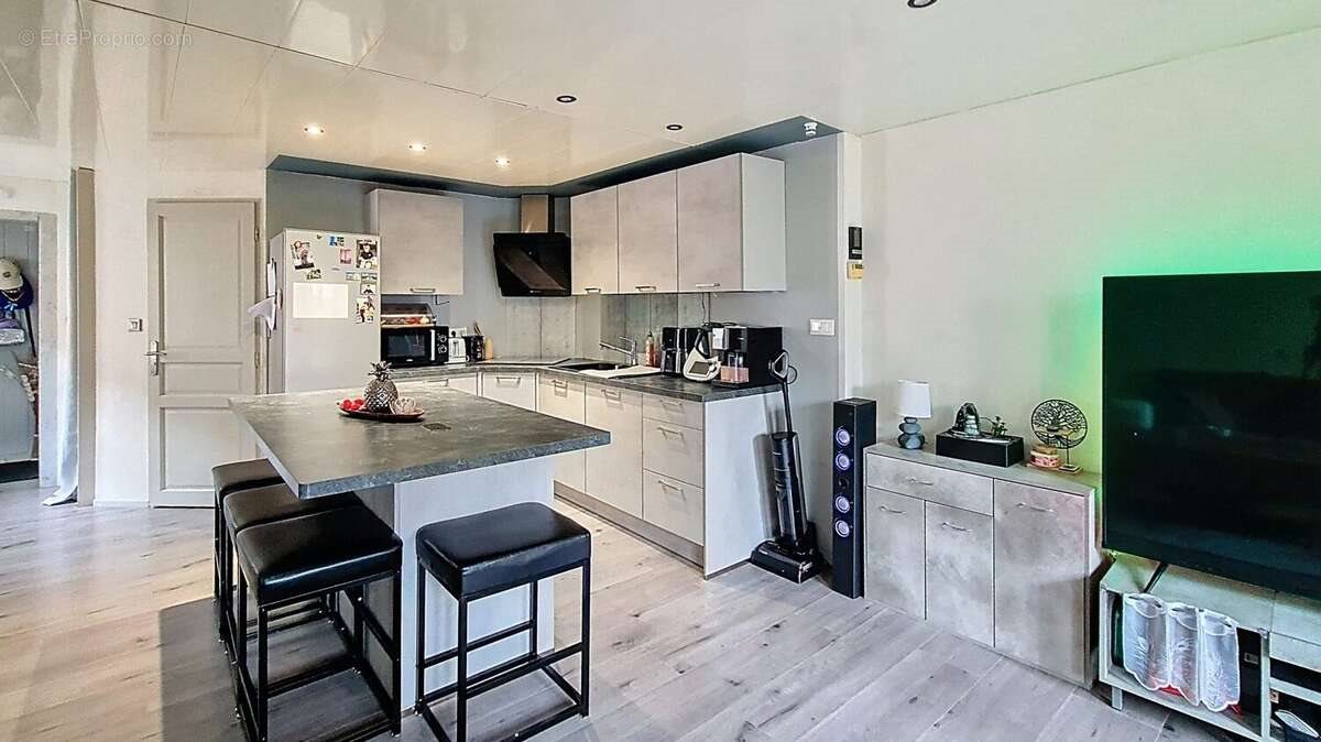 Appartement à vendre, 105m², Mathay