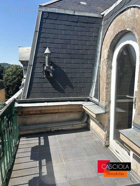 Appartement à vendre, 144m², Metz