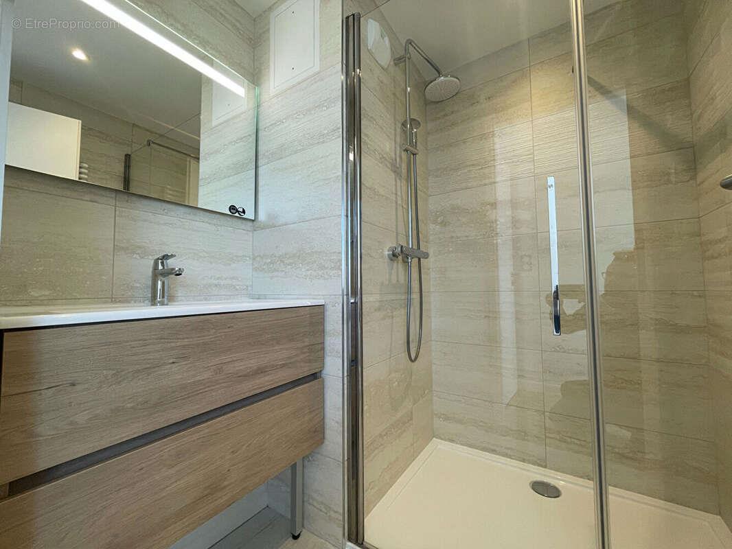 Appartement à vendre, 120m², Rennes