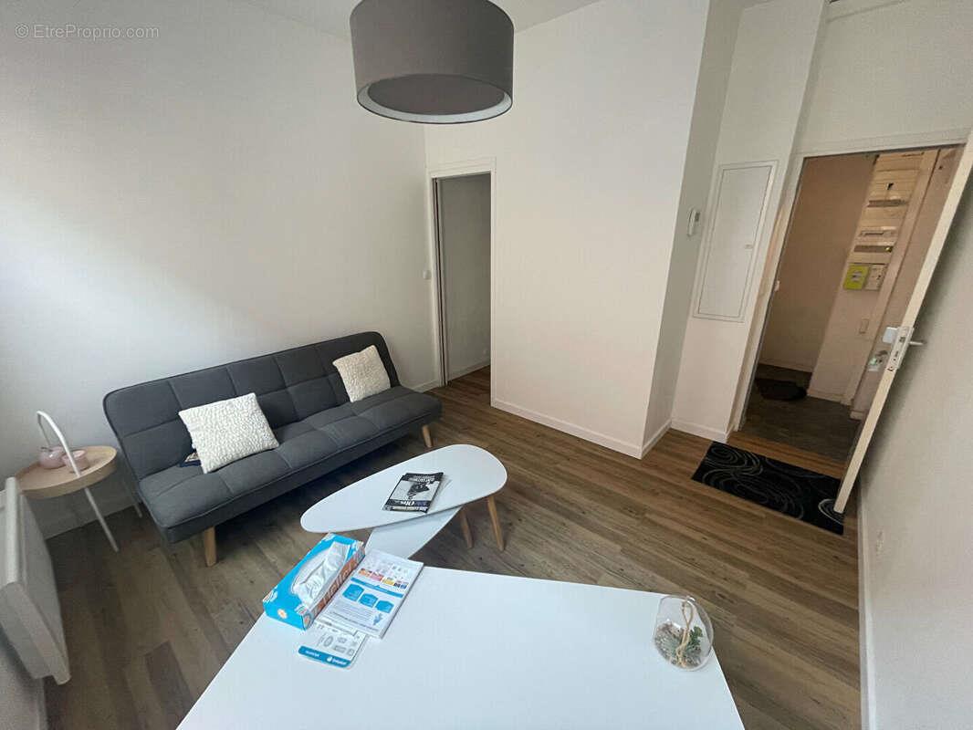 Maison à vendre, 26m², Lille