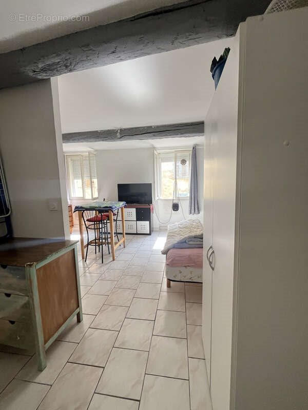 Appartement à vendre, 28m², Toulon