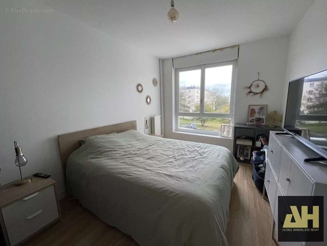 Appartement à vendre, 77m², Brest