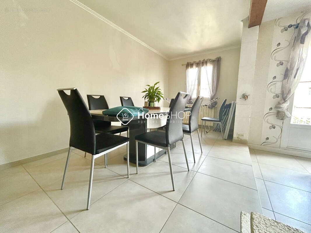 Maison à vendre, 150m², Septèmes-les-Vallons