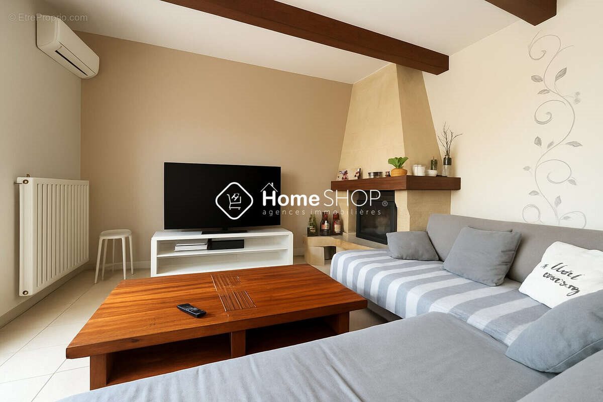 Maison à vendre, 150m², Septèmes-les-Vallons