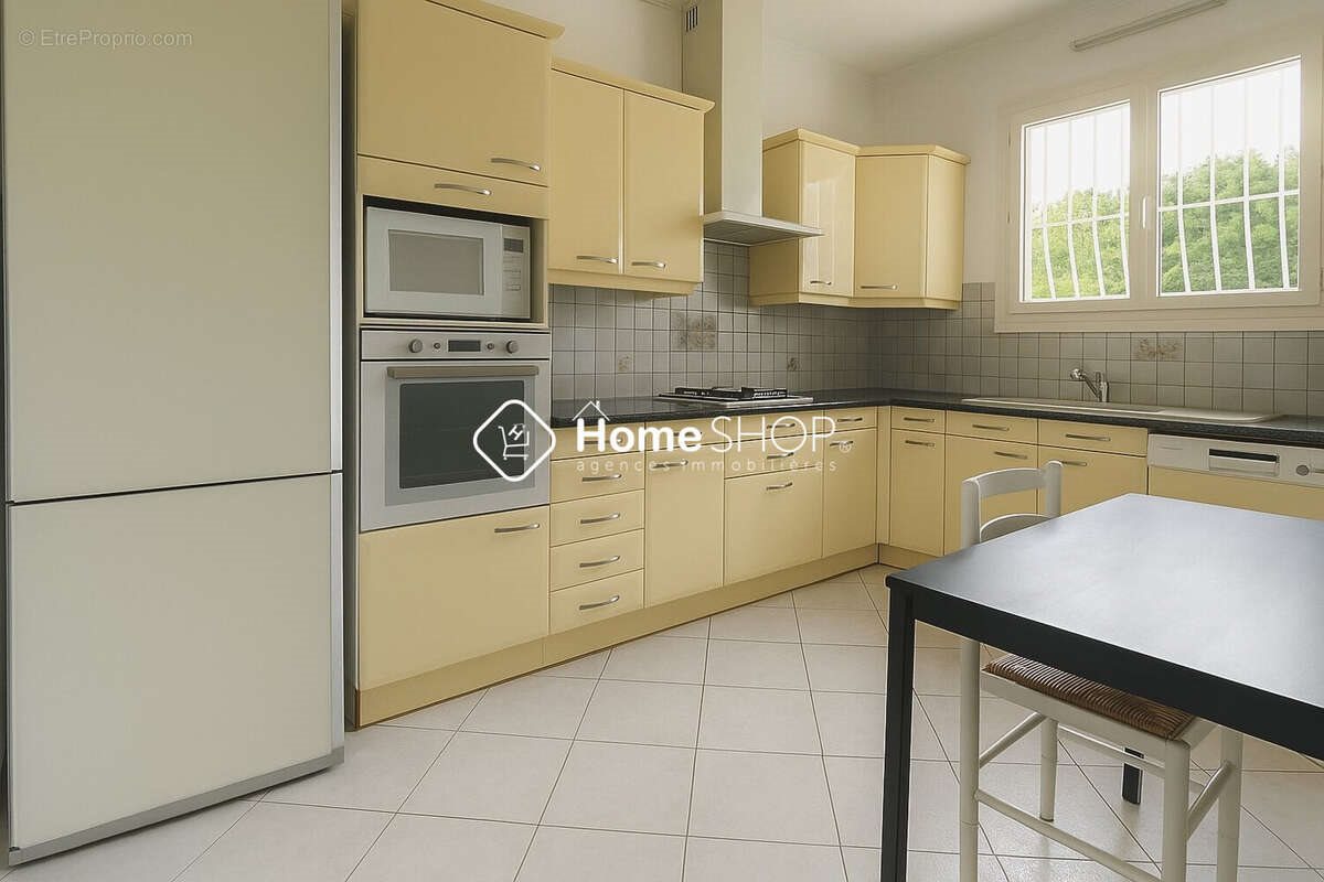 Maison à vendre, 150m², Septèmes-les-Vallons