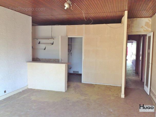 Maison à vendre, 160m², Bordeaux