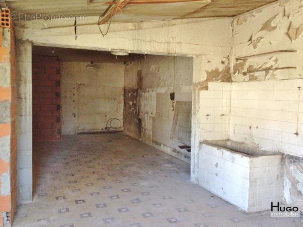 Maison à vendre, 160m², Bordeaux