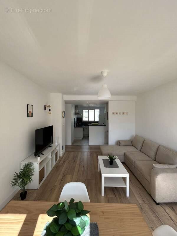 Appartement à vendre, 68m², Brest