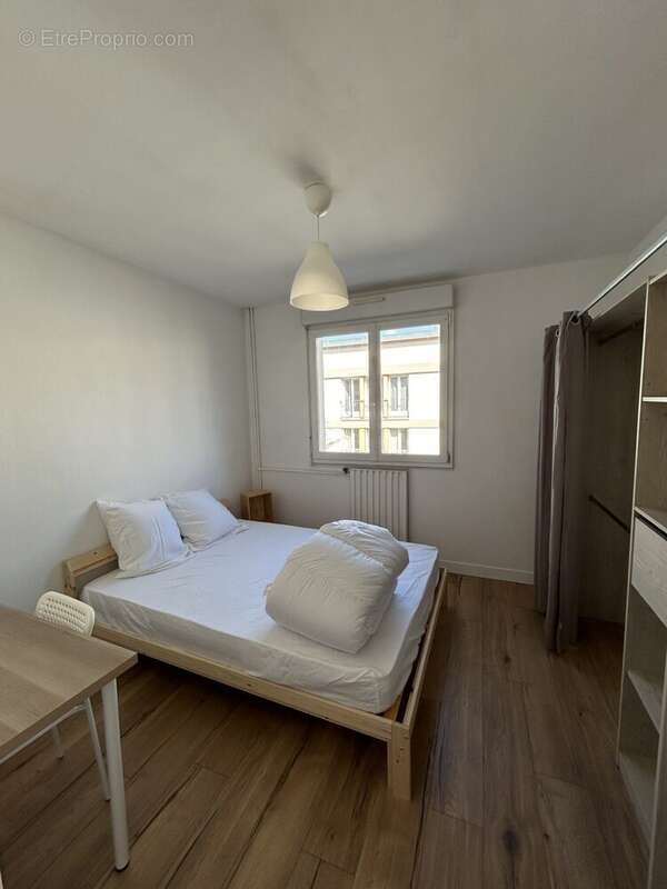 Appartement à vendre, 68m², Brest