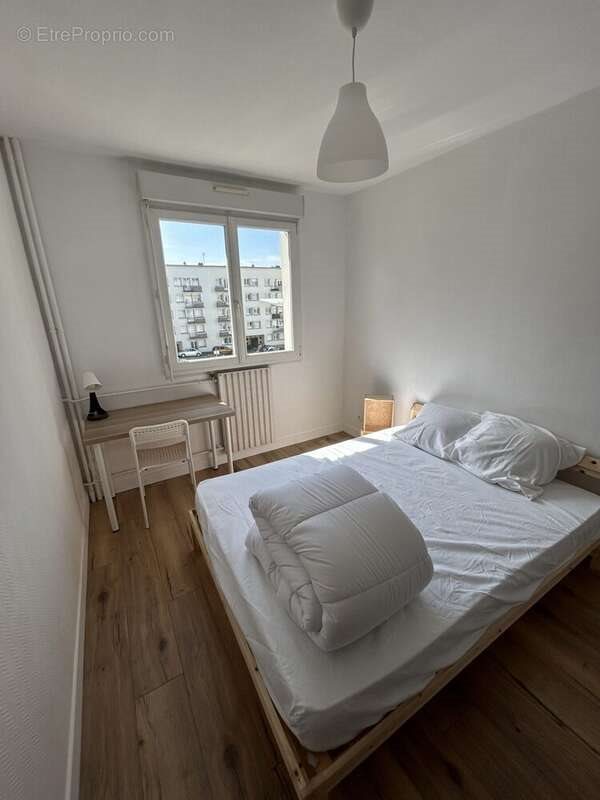 Appartement à vendre, 68m², Brest