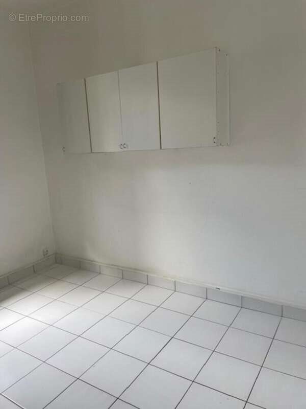 Appartement à vendre, 48m², Lyon 8ème