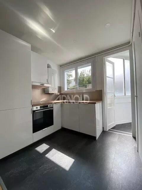 Appartement à vendre, 70m², Nantes