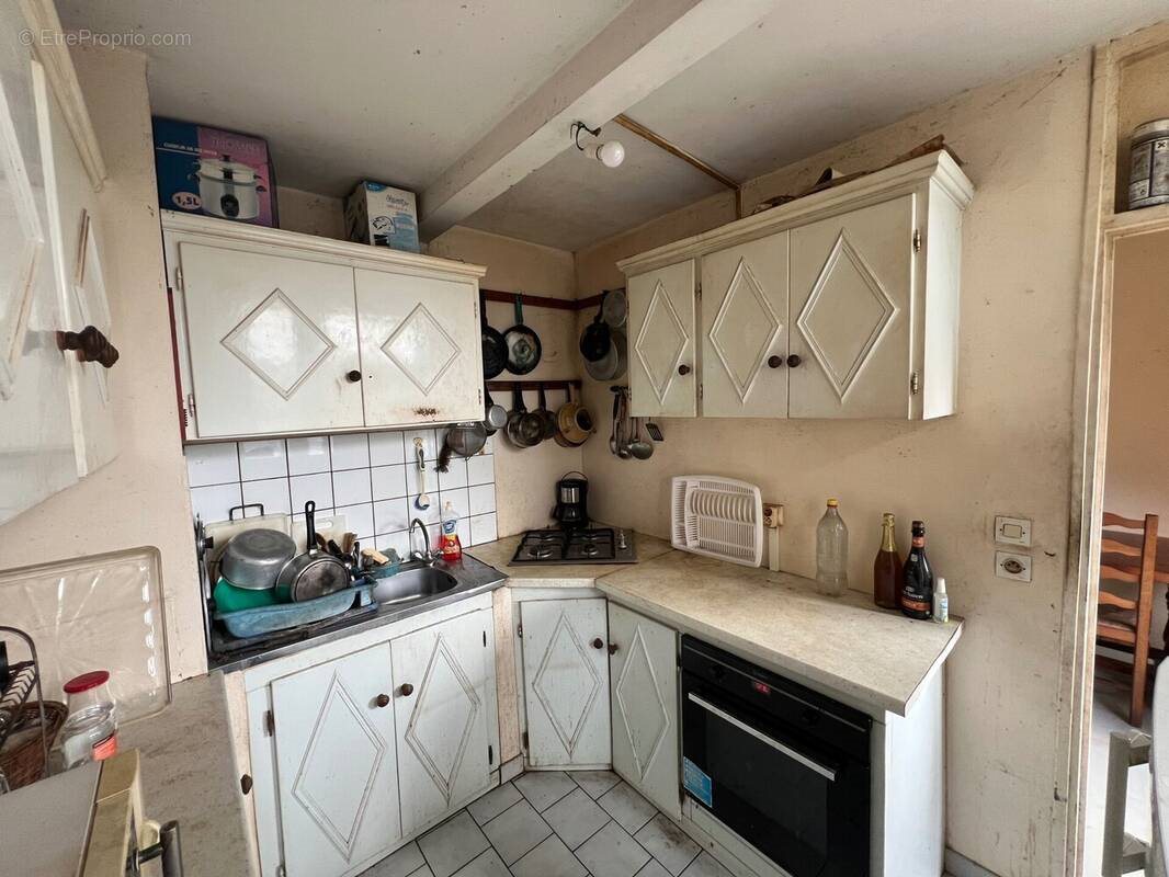 Appartement à vendre, 85m², Le Robert