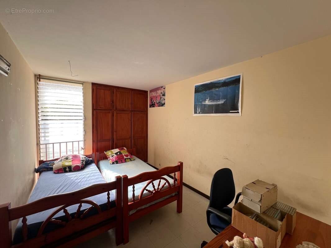 Appartement à vendre, 85m², Le Robert