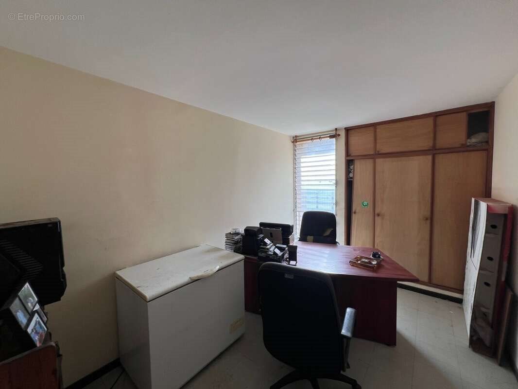 Appartement à vendre, 85m², Le Robert