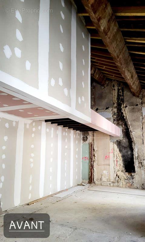 Appartement à vendre, 105m², Montpellier