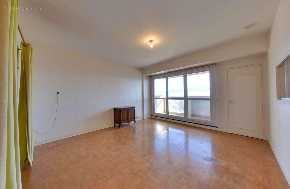 Appartement à vendre, 46m², Grenoble