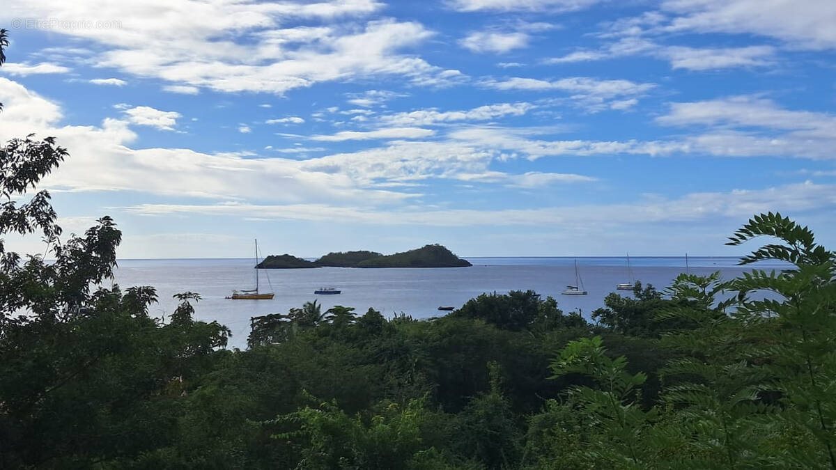 Maison à vendre, 112m², Bouillante